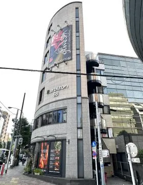 Barbizon68の外観