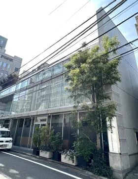 Barbizon73の外観