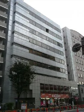 小杉ビル西早稲田(旧Barbizon90)の外観