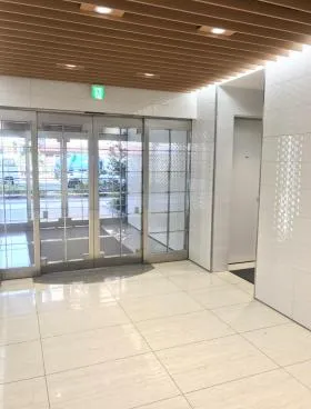 小杉ビル西早稲田(旧Barbizon90)の外観