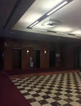 KD南青山(旧NBF南青山)ビルの外観