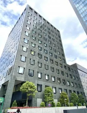 KD南青山(旧NBF南青山)ビルの外観