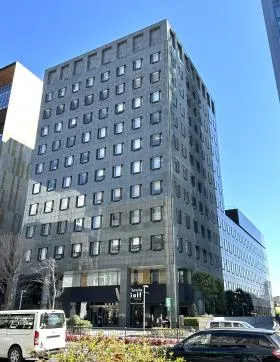 KD南青山(旧NBF南青山)ビルの外観