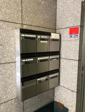 ソメノビルの外観