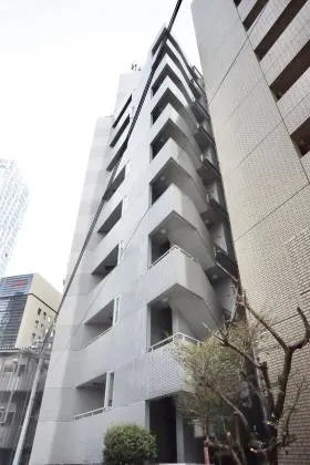 桜ヶ丘平井ビルの外観