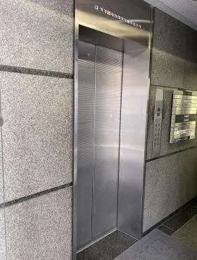 桜ヶ丘平井ビルの外観