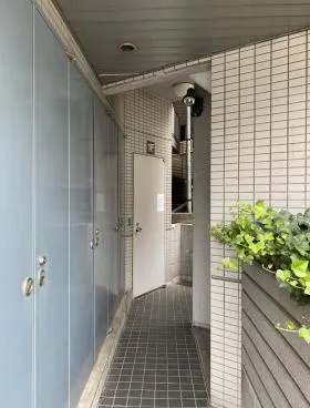 桜ヶ丘平井ビルの外観