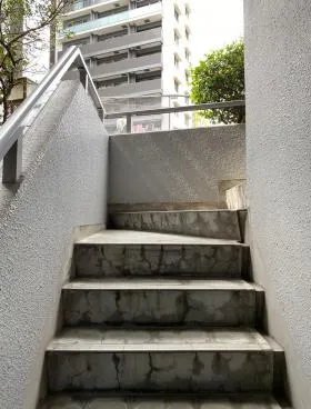 桜ヶ丘平井ビルの外観