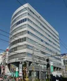 日新町田ビル