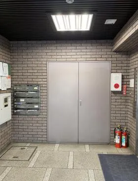 第2山口ビルの外観