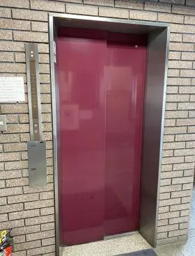 第2山口ビルの外観