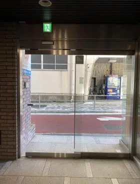第2山口ビルの外観