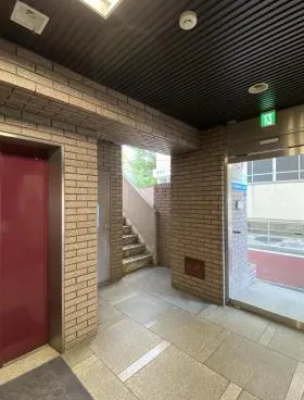 第2山口ビルの外観