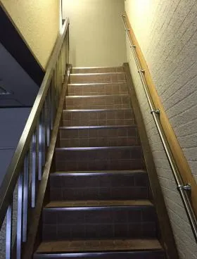 鈴木ビルの外観
