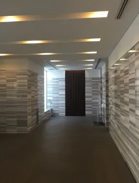 JRE銀座一丁目イーストビルの外観
