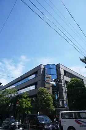 NBF ALLIANCE    の外観