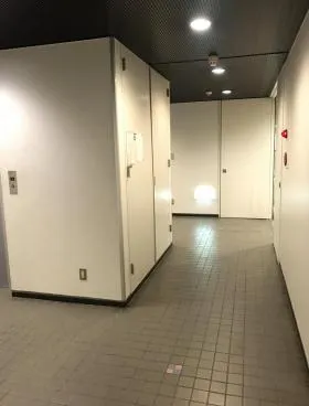 MSビルの外観