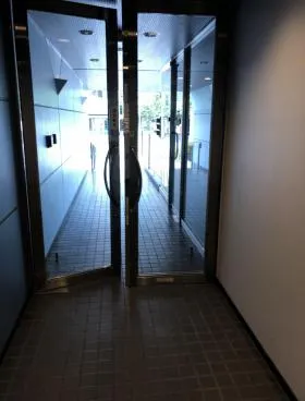 MSビルの外観