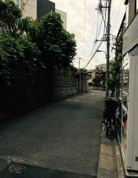 BIT西新宿ビルの外観