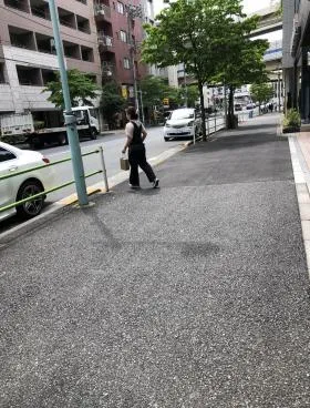 三田ソネットビルの外観