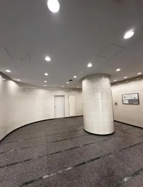新都心丸善ビルの外観
