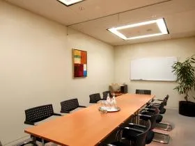 Regus(リージャス)新宿パークタワービジネスセンターの外観