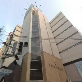 交通安全教育センタービルの外観