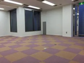 E.T.S.21 西新宿ビルの外観