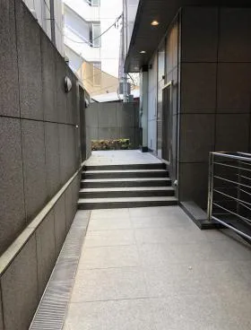 313南青山ビルの外観