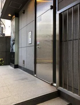313南青山ビルの外観