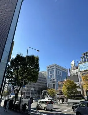 313南青山ビルの外観
