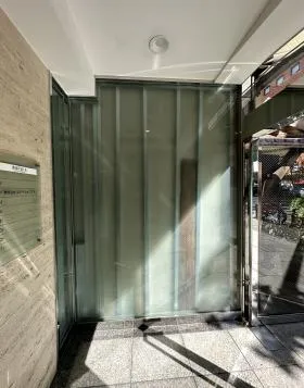 赤坂FSビルの外観