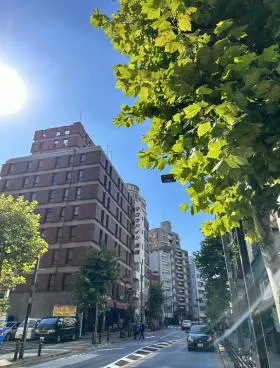 赤坂FSビルの外観