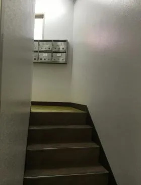 三丸ビルの外観
