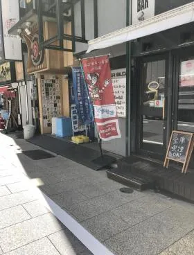 シルバービルの外観