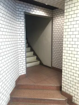 六本木インターナショナルアネックス (旧)田中ビルの外観