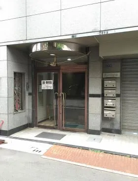 トーワビルの外観