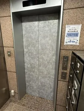 浜タビルの外観