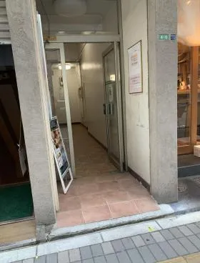加藤第3ビルの外観