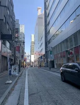 加藤第3ビルの外観