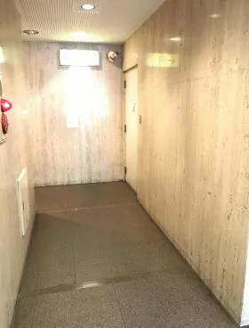 西新宿オークビルの外観