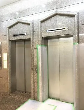 品川ステーション新宿の外観