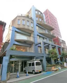ラ・トゥール小石川の外観