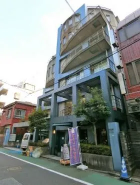 ラ・トゥール小石川の外観