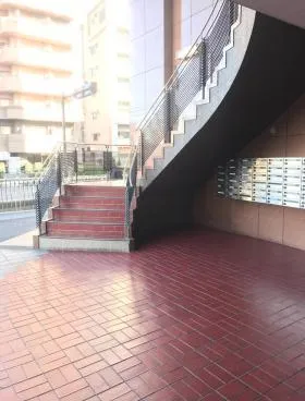 第3平沢ビルの外観