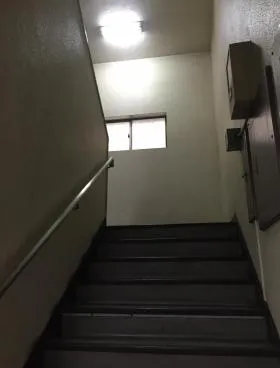 カーサ新宿の外観