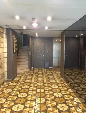赤坂マカベビルの外観