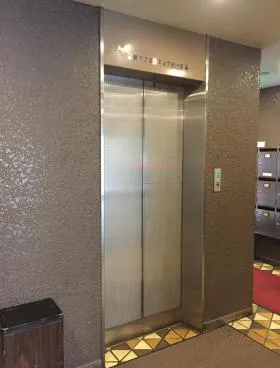 赤坂マカベビルの外観