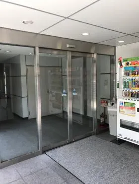 東池袋SSビルの外観