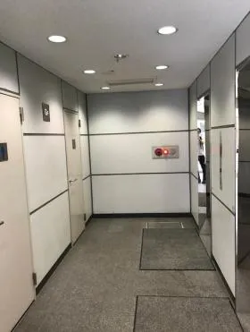 東池袋SSビルの外観